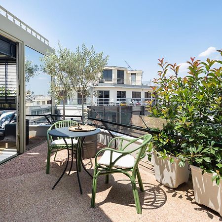 The Koi Apartment, Thessaloniki #Feelslikehome Eksteriør bilde
