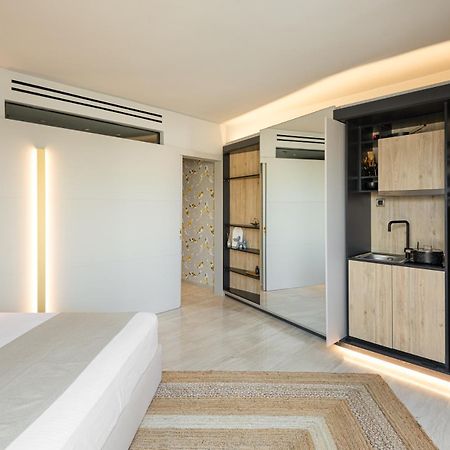 The Koi Apartment, Thessaloniki #Feelslikehome Eksteriør bilde