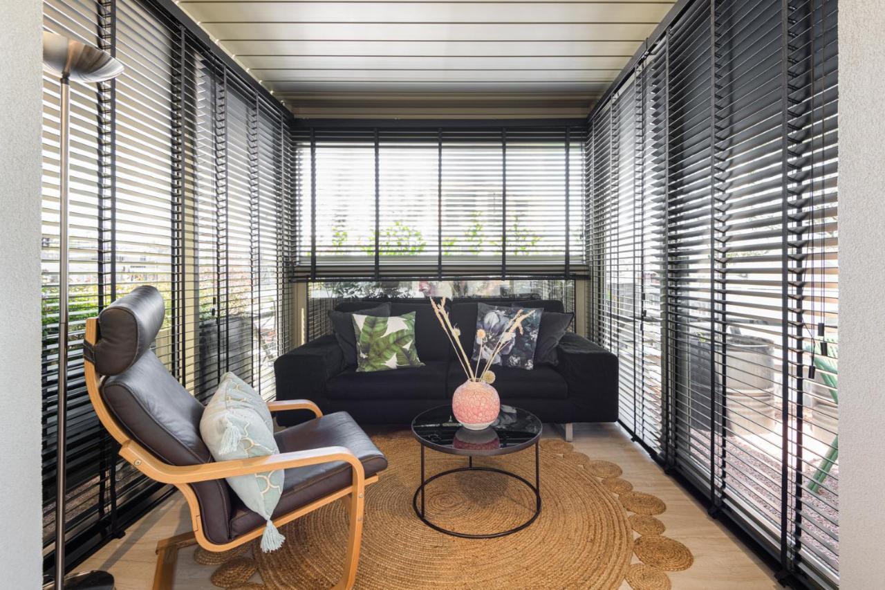 The Koi Apartment, Thessaloniki #Feelslikehome Eksteriør bilde