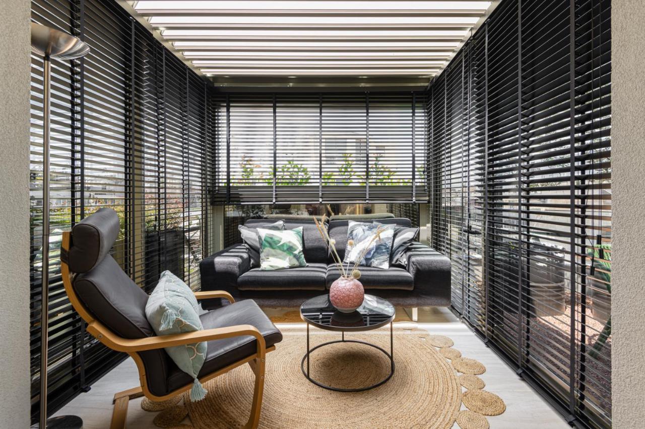 The Koi Apartment, Thessaloniki #Feelslikehome Eksteriør bilde