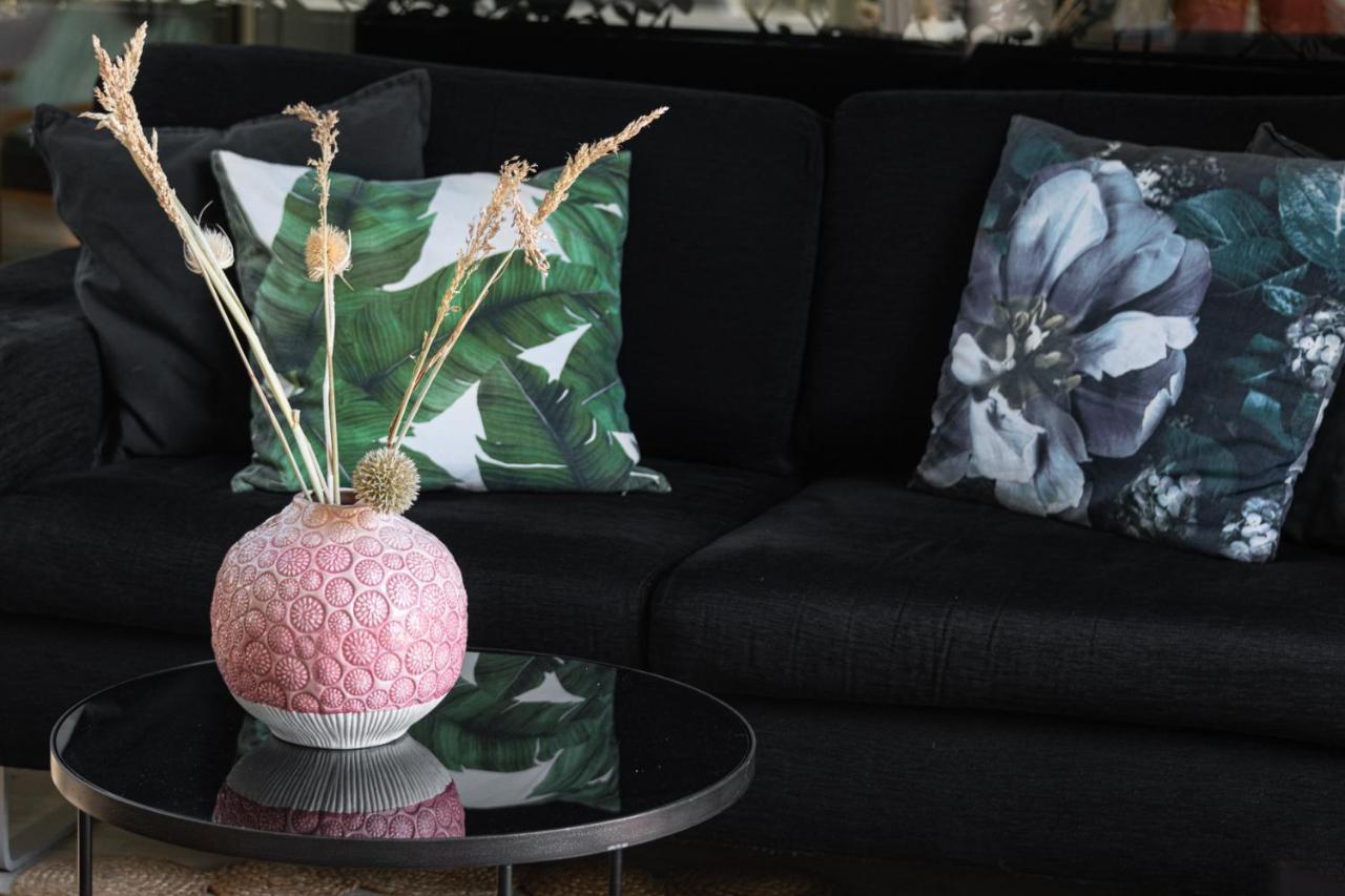 The Koi Apartment, Thessaloniki #Feelslikehome Eksteriør bilde