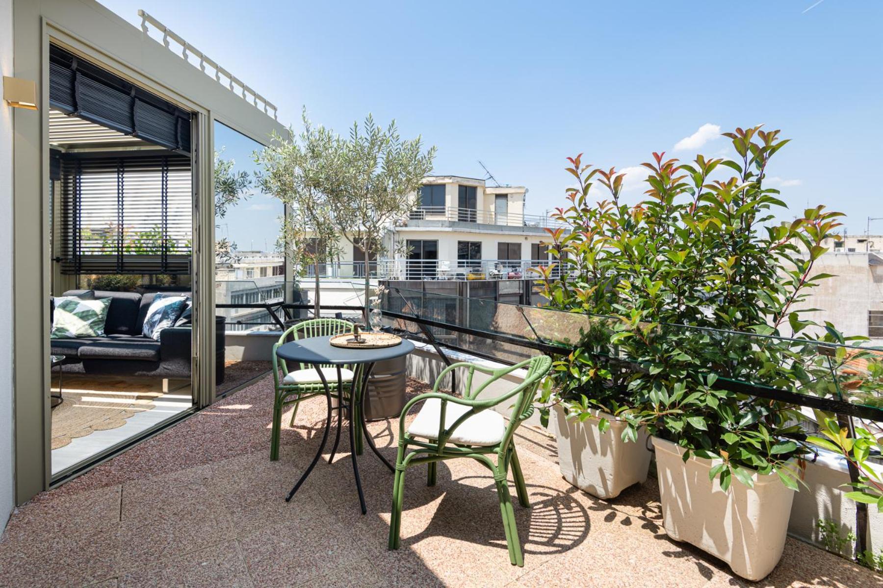 The Koi Apartment, Thessaloniki #Feelslikehome Eksteriør bilde