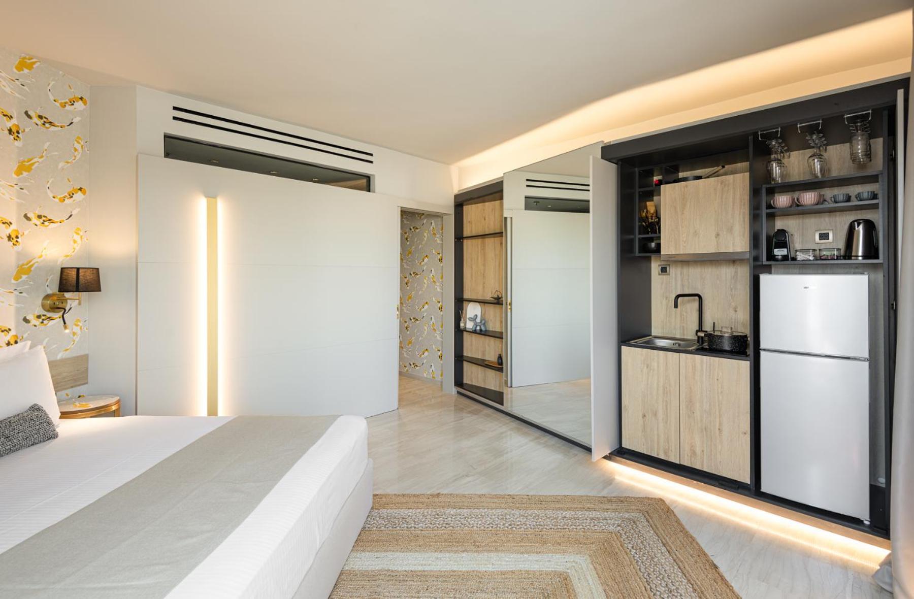 The Koi Apartment, Thessaloniki #Feelslikehome Eksteriør bilde